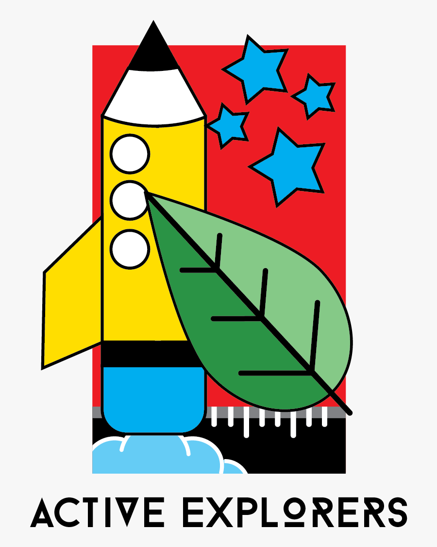 Active Explorers Mayfair"s Pink Ribbon Mother"s Day - Active Explorers Logo, Transparent Clipart