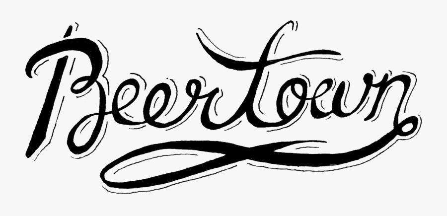 Calligraphy, Transparent Clipart