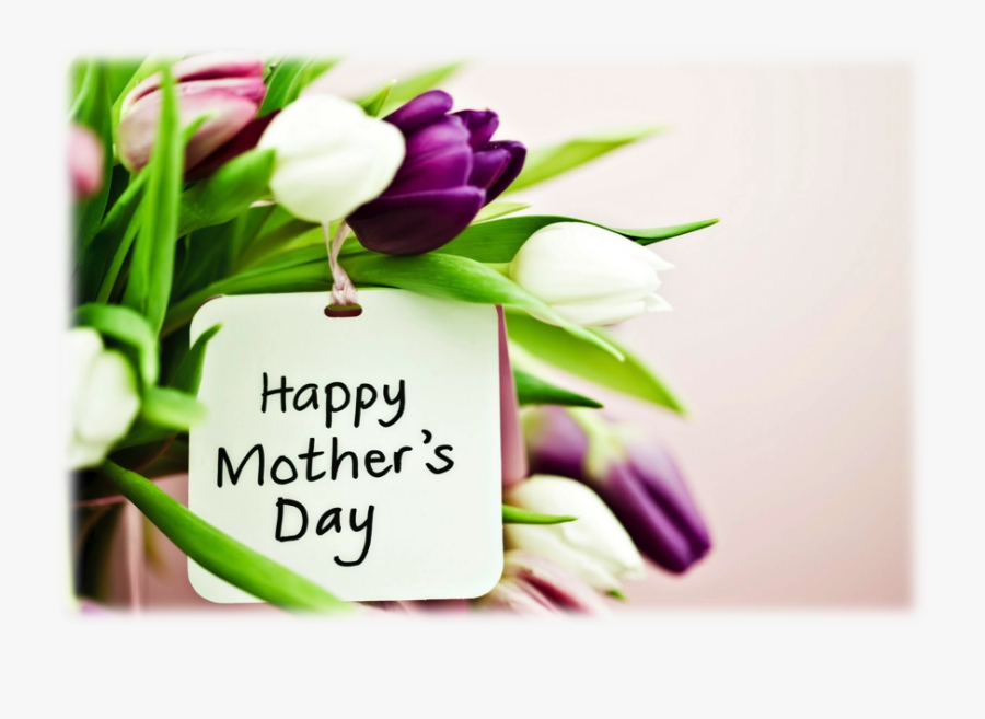 Happy Mothers Day Banner Png - Cute Happy Mothers Day, Transparent Clipart