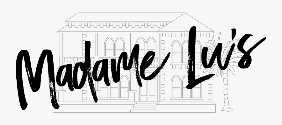 Calligraphy, Transparent Clipart