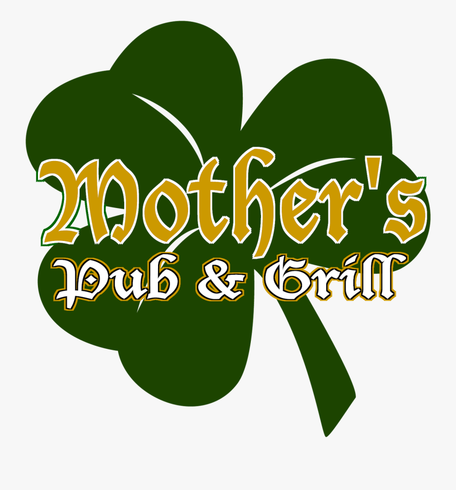 Mothers Pub, Transparent Clipart