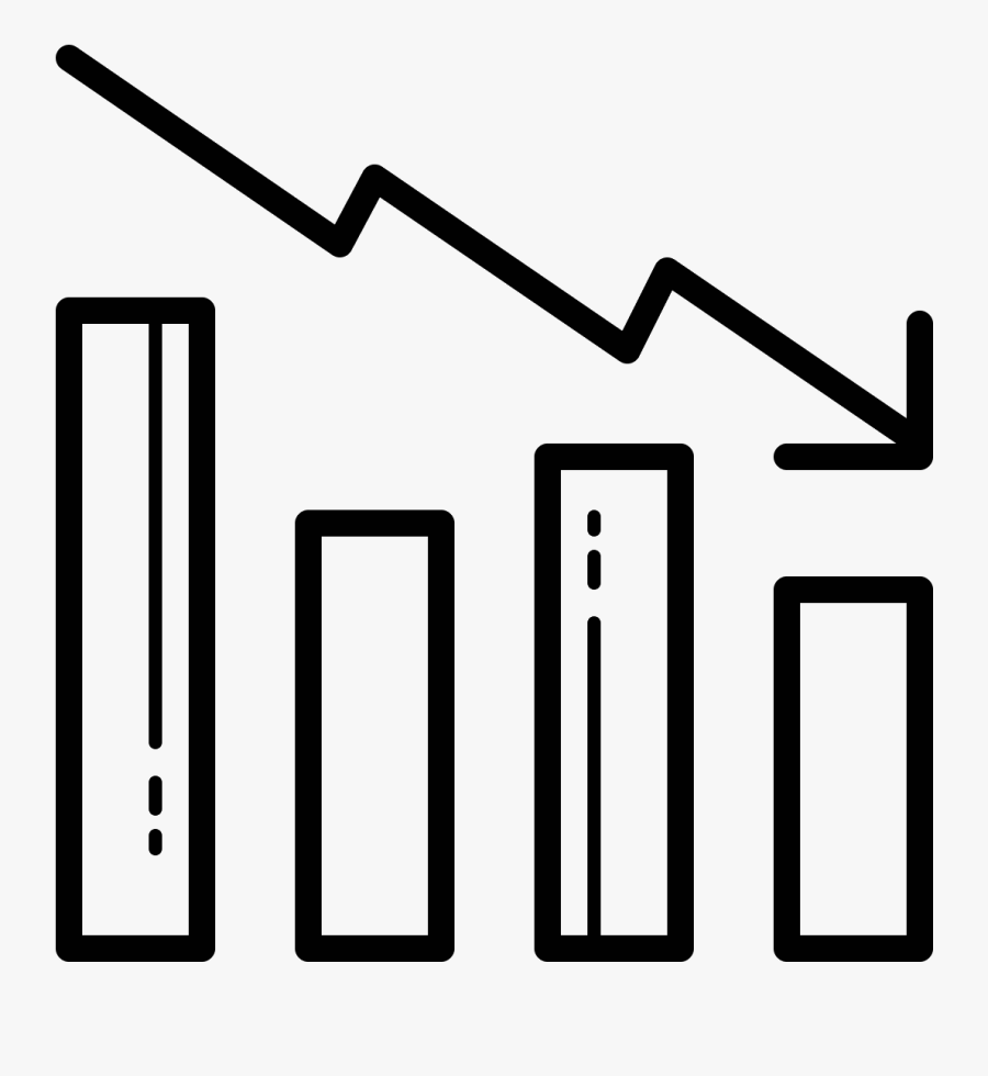 The Image Signifies A Graph Clipart , Png Download, Transparent Clipart