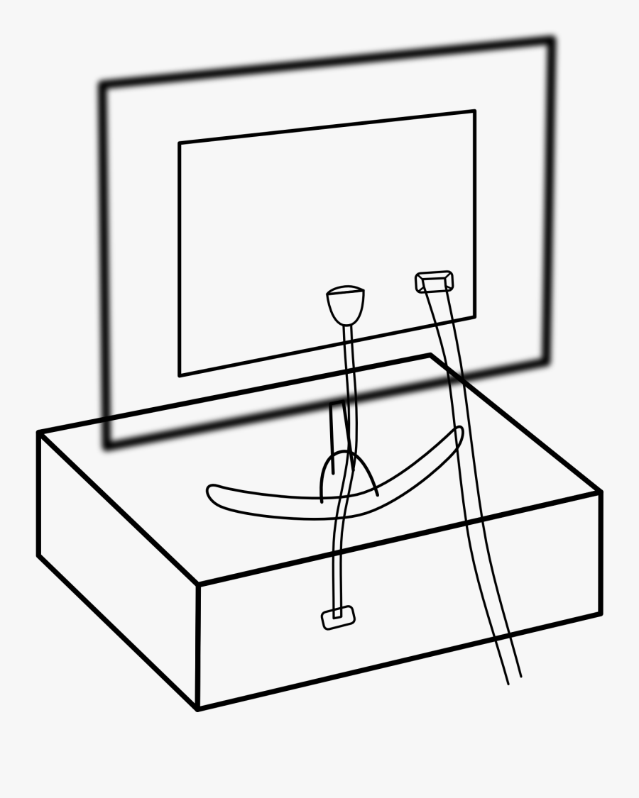 Line Art, Transparent Clipart