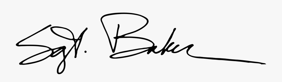 Scan - 0001 - Calligraphy, Transparent Clipart