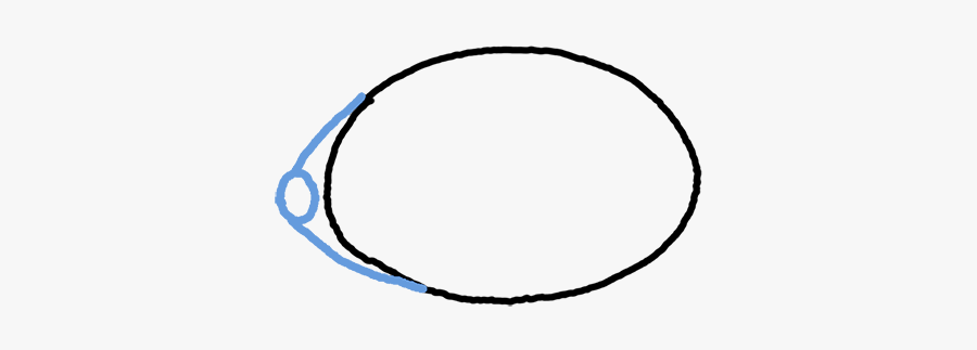 Circle, Transparent Clipart