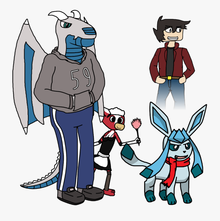 Cartoon, Transparent Clipart