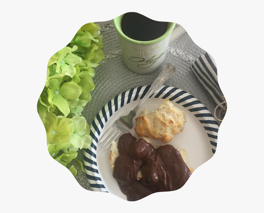 Profiterole, Transparent Clipart
