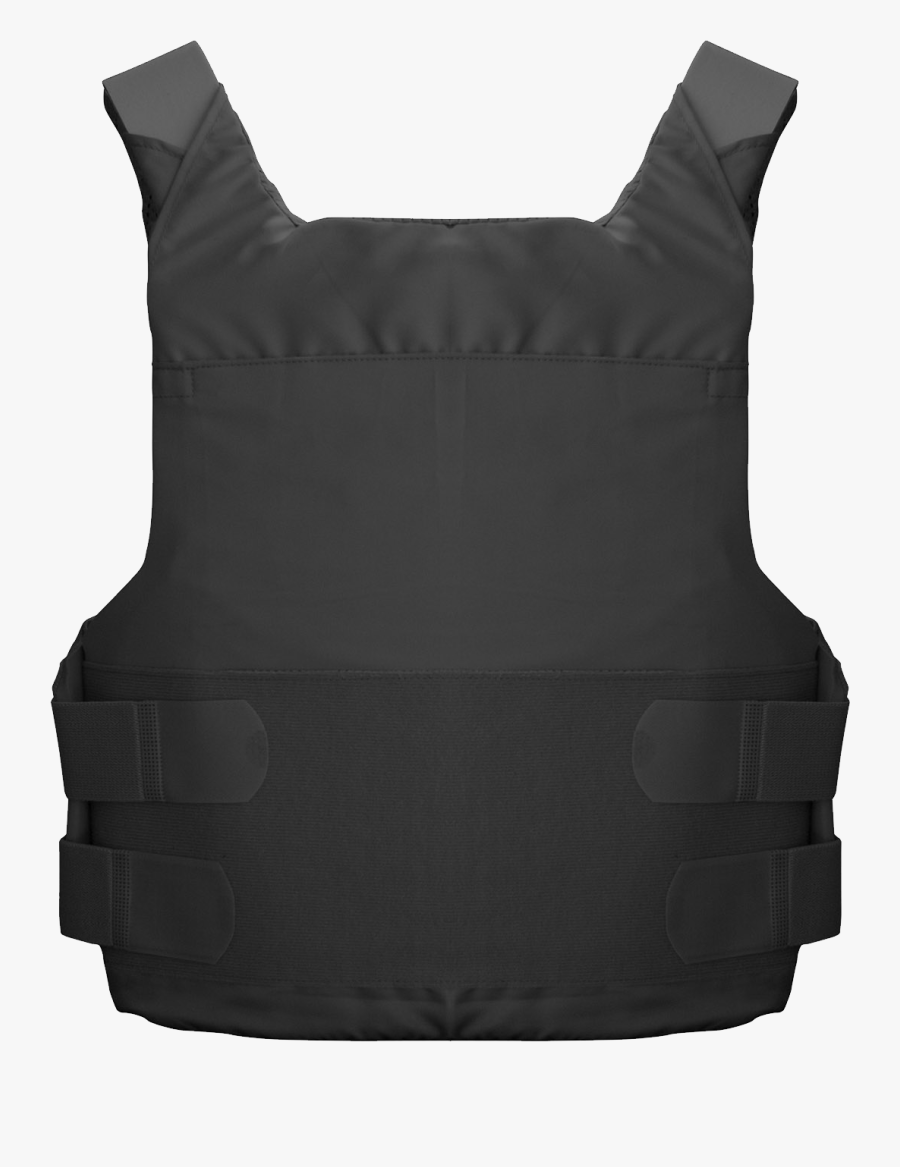 Bullet Proof Vest Png - Bulletproof Vest Transparent Background, Transparent Clipart