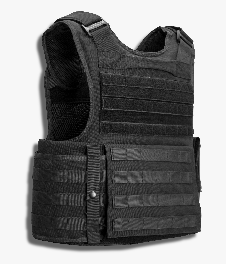 Bullet Proof Vest Png - Bulletproof Vest Png, Transparent Clipart