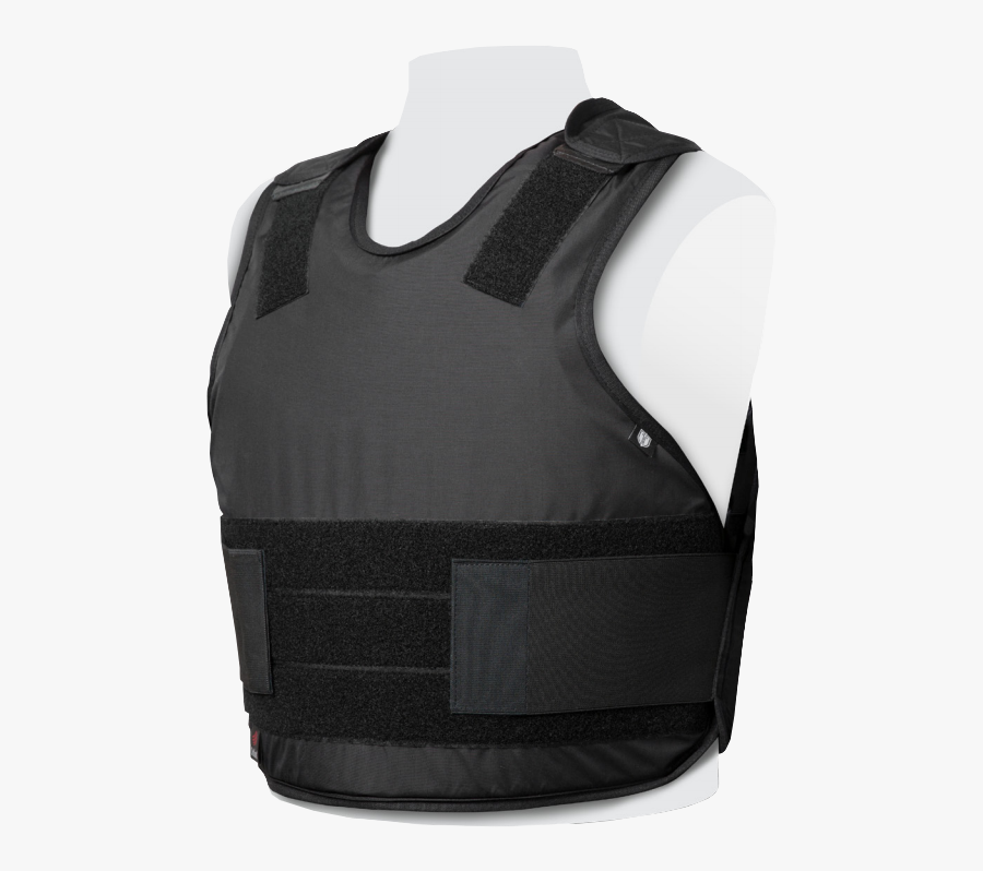 Bulletproof Vest Png Images, Ballistic Vest Png - Bullet Resistant Vest, Transparent Clipart