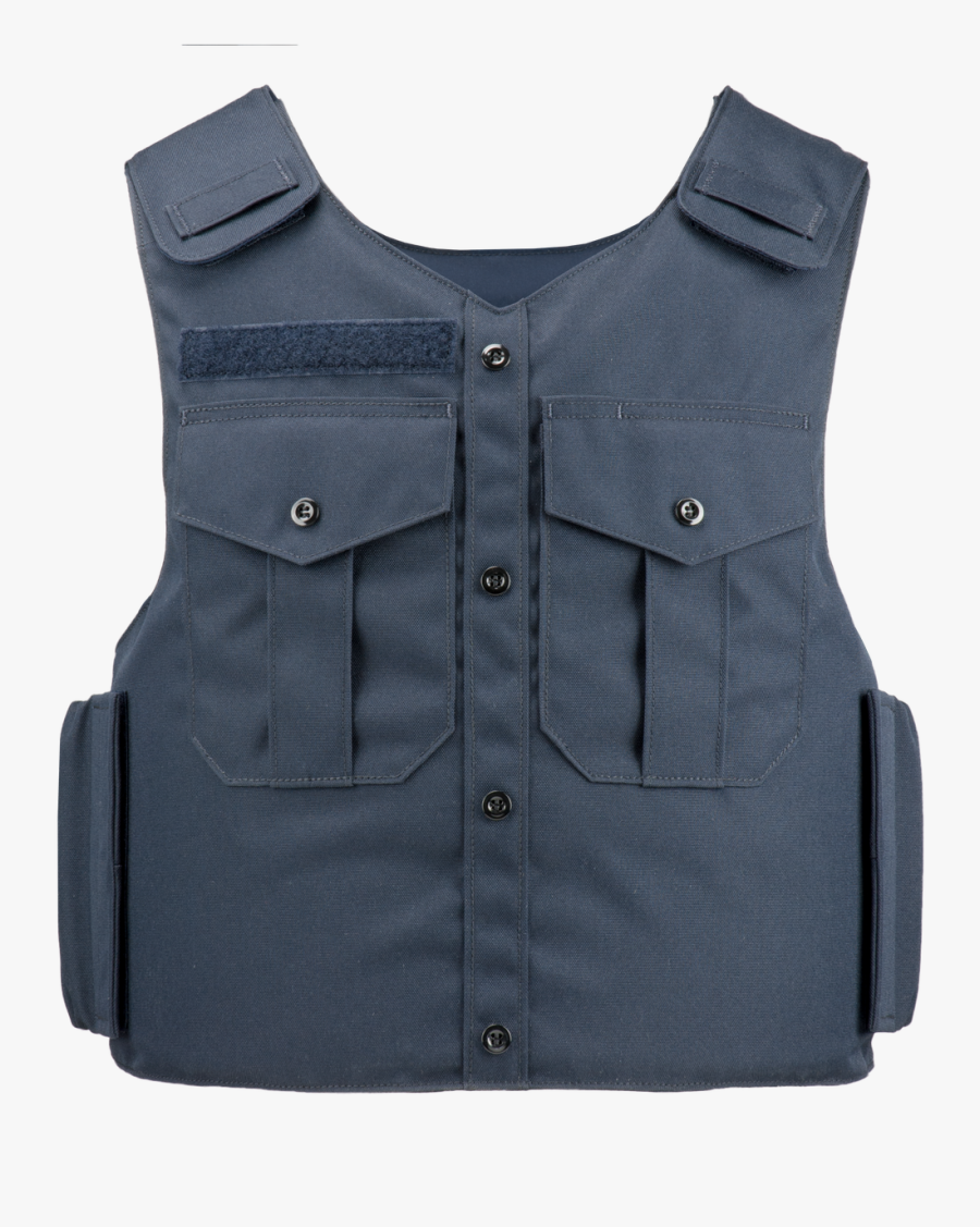 Armor Express ® Dress Vest Ce Exterior Non Bulletproof - Vest, Transparent Clipart