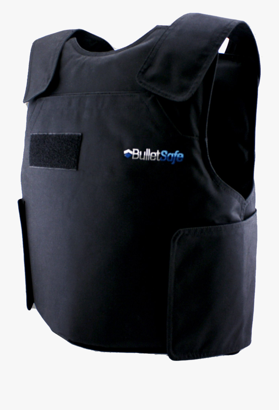 Transparent Bullet Proof Vest Png - Bullet Proof Body Armour, Transparent Clipart