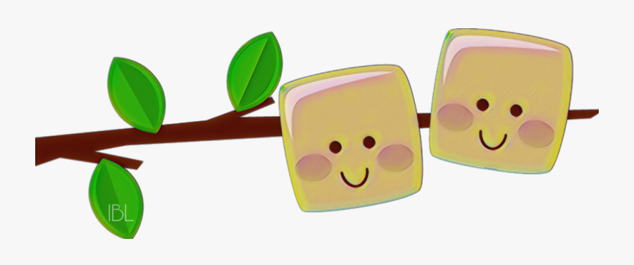 #marshmallow #stick #branch, Transparent Clipart