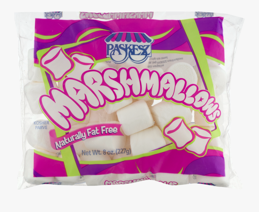 Transparent Marshmallows Png, Transparent Clipart