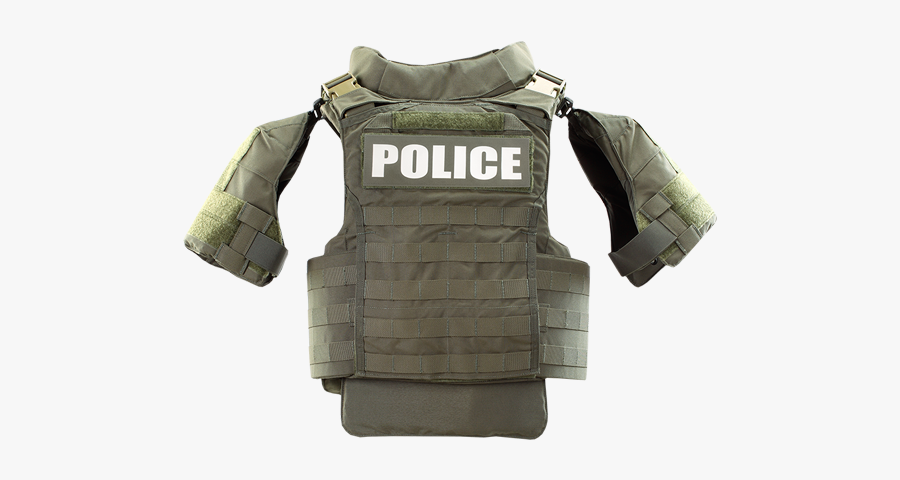 Clip Art Pro Tech Sales Armis - Vest, Transparent Clipart