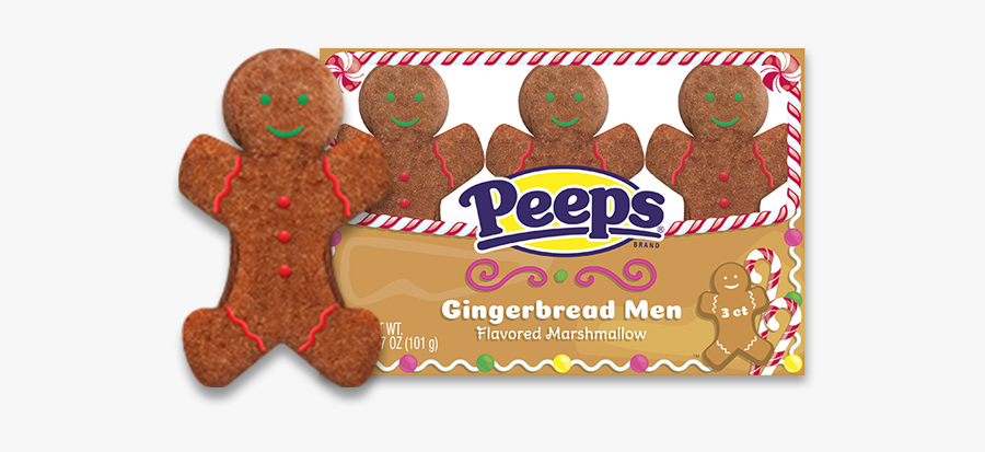 Peep Shapes, Transparent Clipart