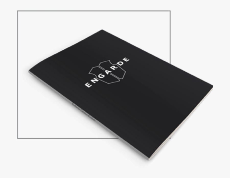 At Engarde Body Armor - Paper, Transparent Clipart