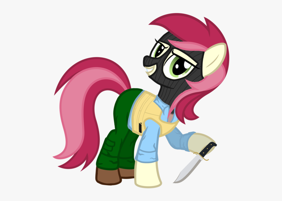 Май Литл Пони Роза, Transparent Clipart