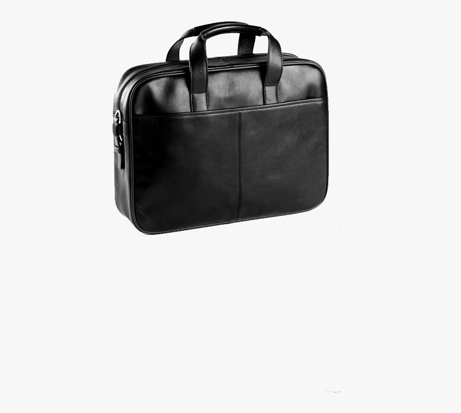 Briefcase, Transparent Clipart