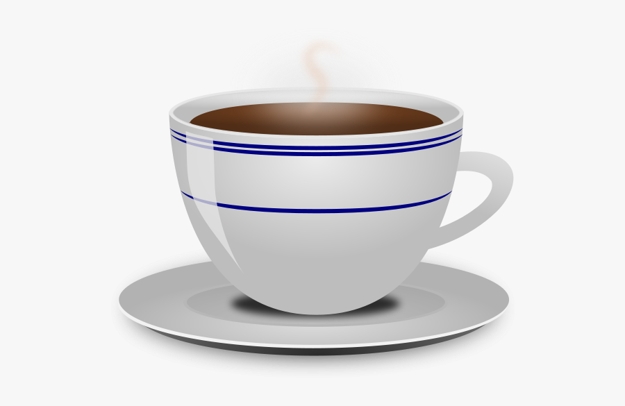 Cup Of Coffee Png Clip Arts - Clipart Cup Of Coffee, Transparent Clipart