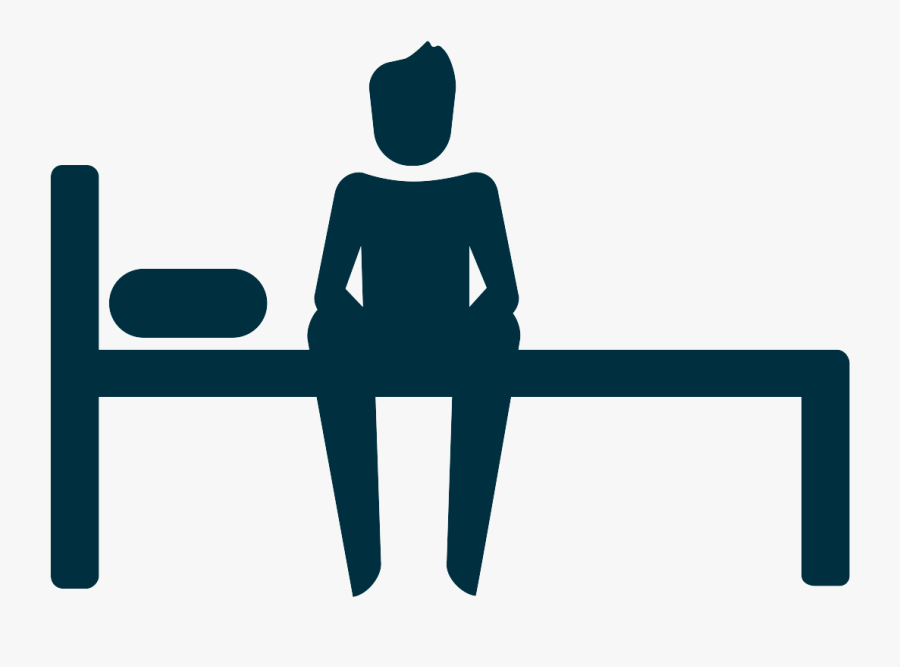 Sitting, Transparent Clipart