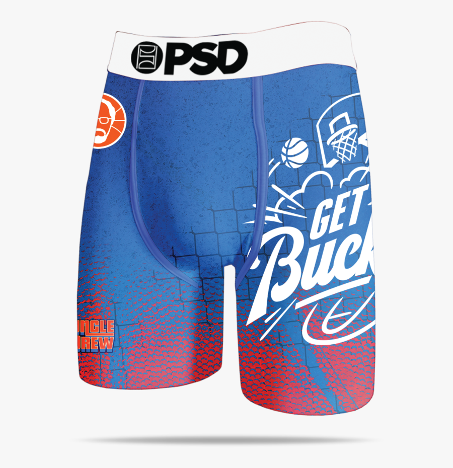 Clip Art Men S Psd Underwear - Psd Underwear, Transparent Clipart