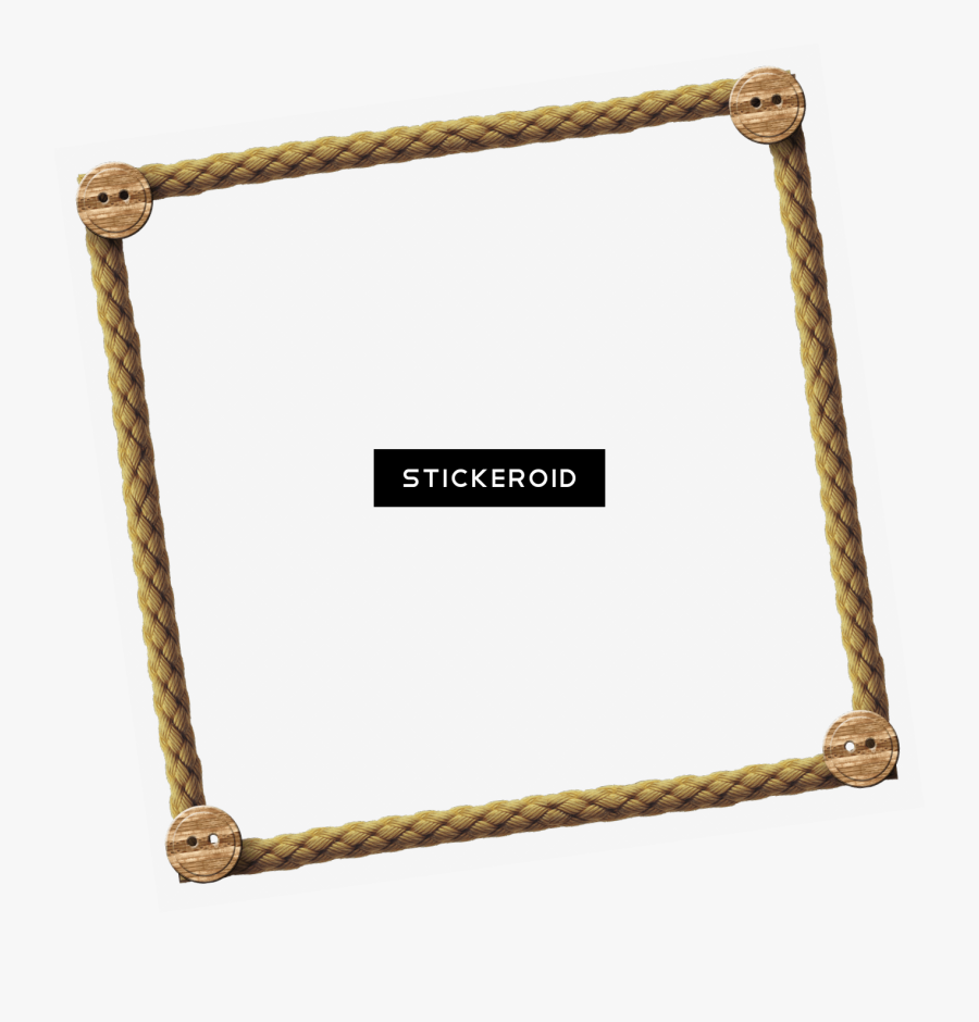 Download Borders And Frames - Picture Frame, Transparent Clipart