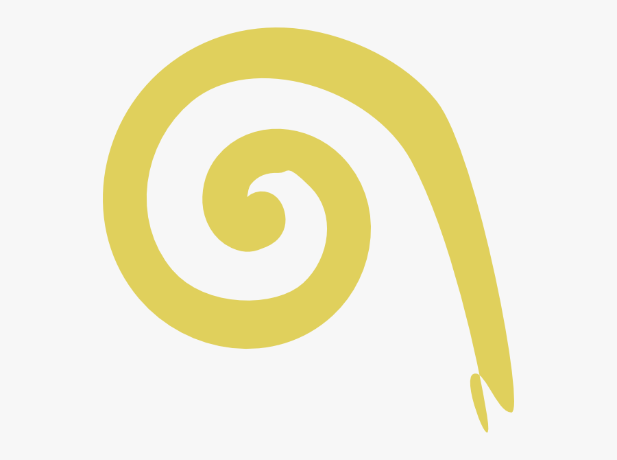 Spiral, Transparent Clipart