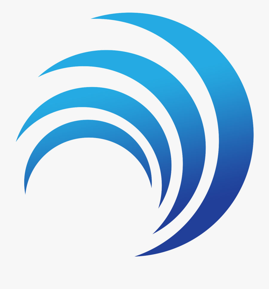 Cliparts Logo Image Free - Spiral Logo Png, Transparent Clipart