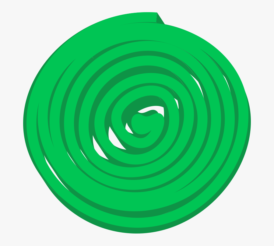 Spiral Clipart , Png Download - Spiral, Transparent Clipart
