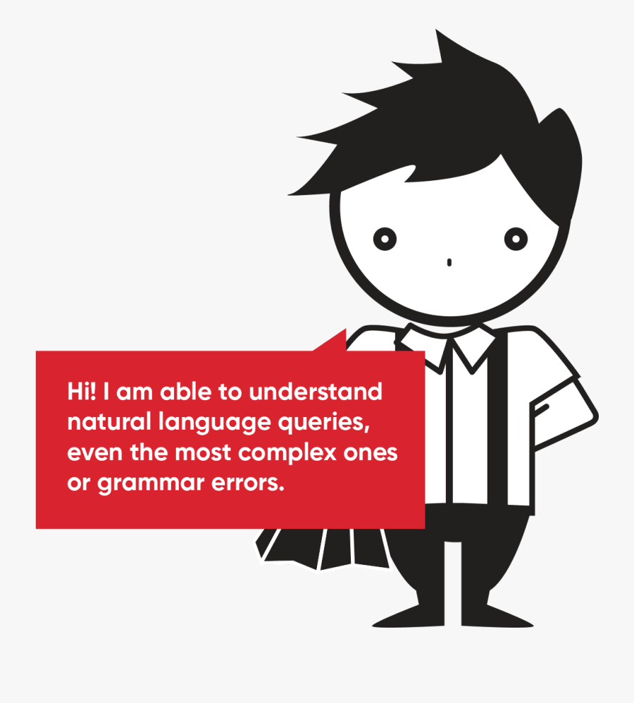 Cartoon, Transparent Clipart