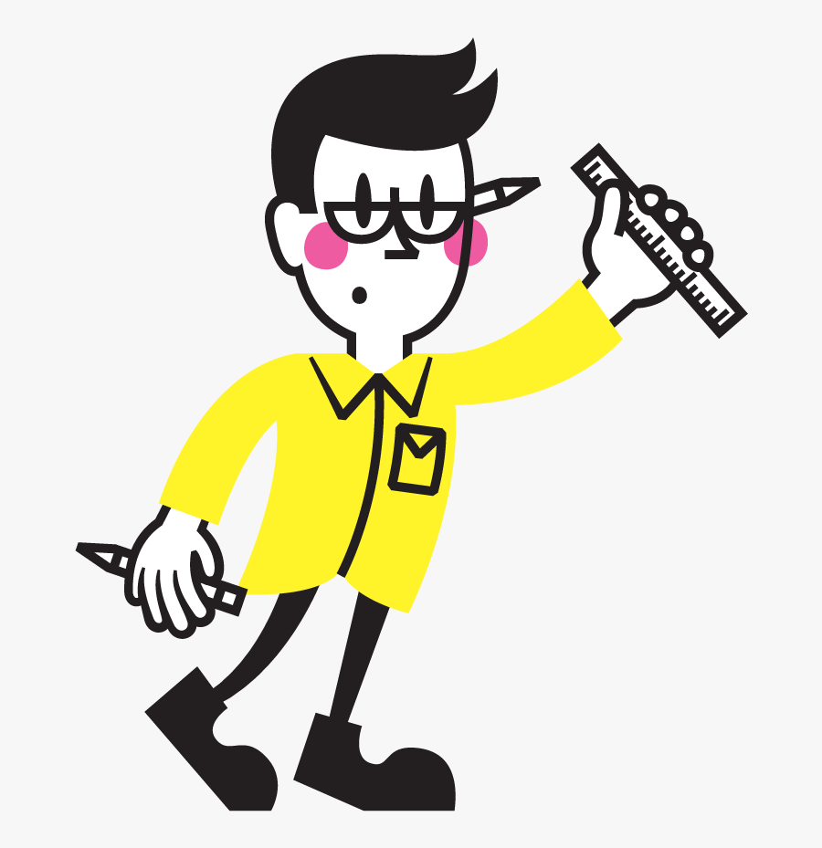 Newspaper Club Russell Mascot - Cartoon, Transparent Clipart