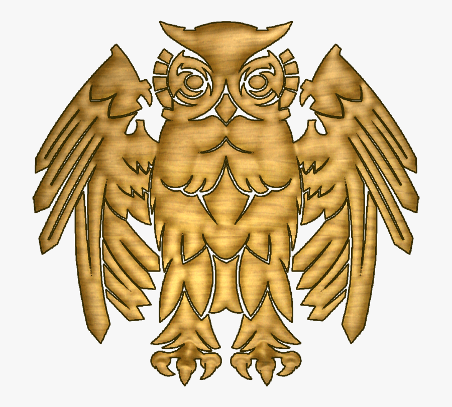 Owl, Transparent Clipart