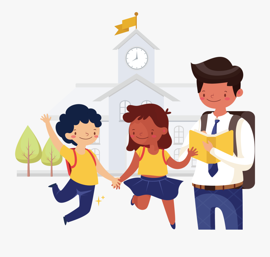 Cartoon, Transparent Clipart