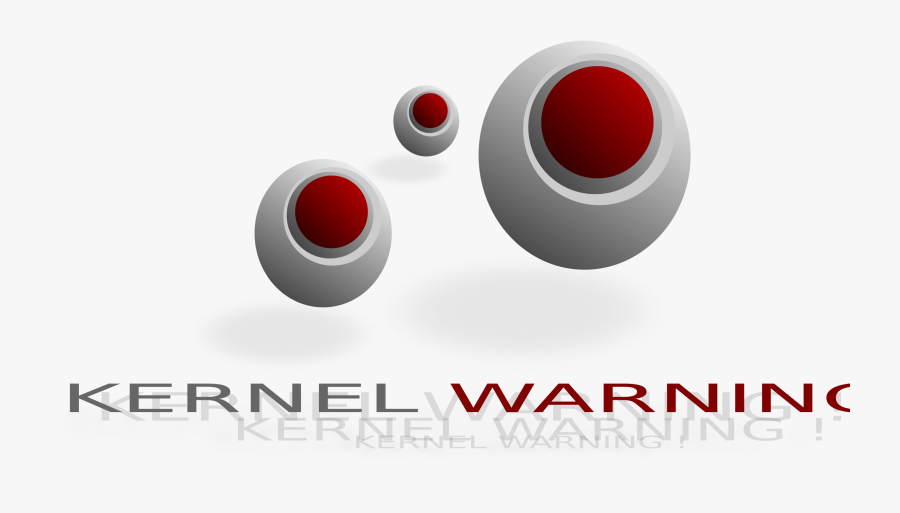 Png Stock Warning Big Image Png - Circle, Transparent Clipart