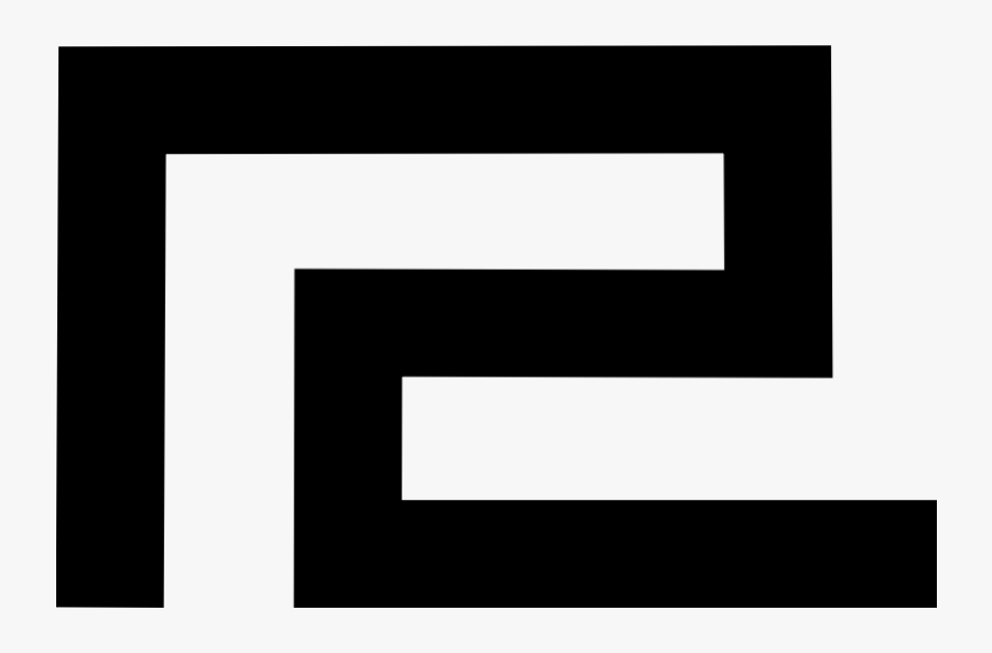 Clipart - Meander Geometric - Colorfulness, Transparent Clipart