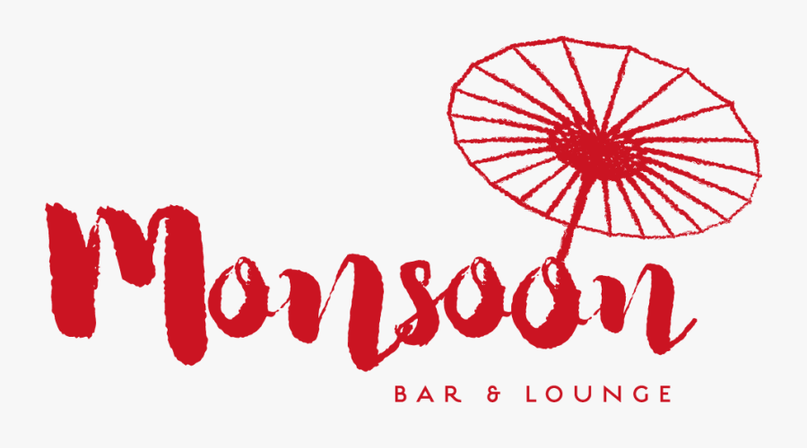 Font Monsoon Png, Transparent Clipart