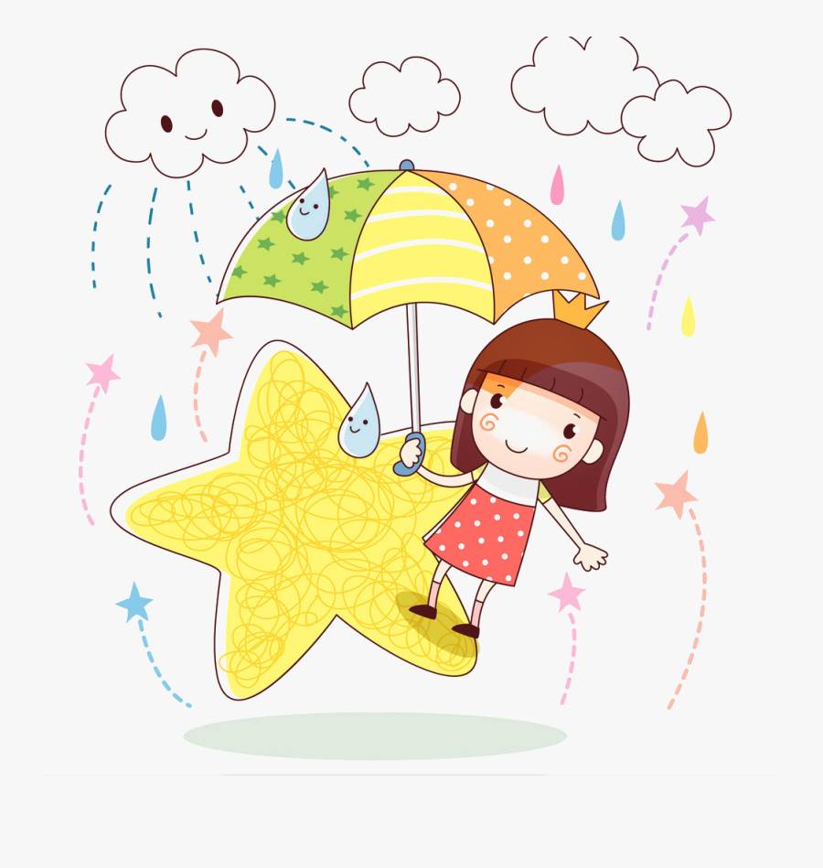 Cartoon, Transparent Clipart