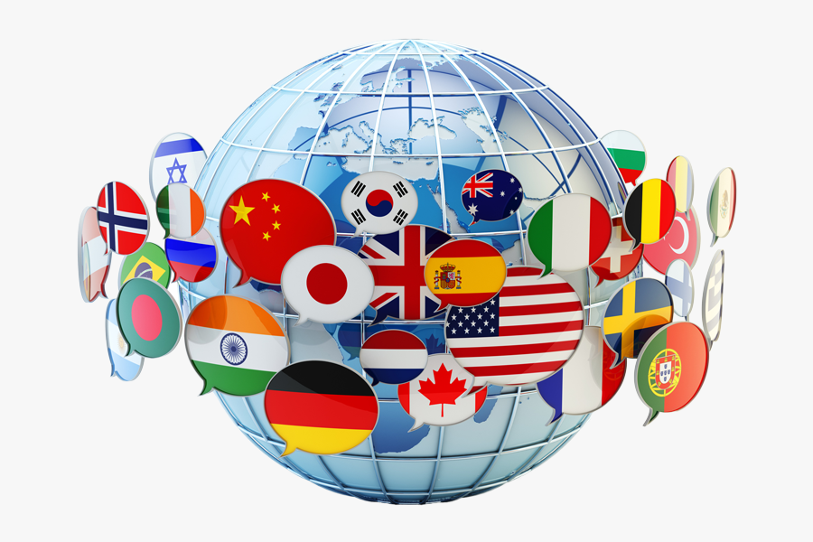 Teachers From Around The World, Transparent Clipart