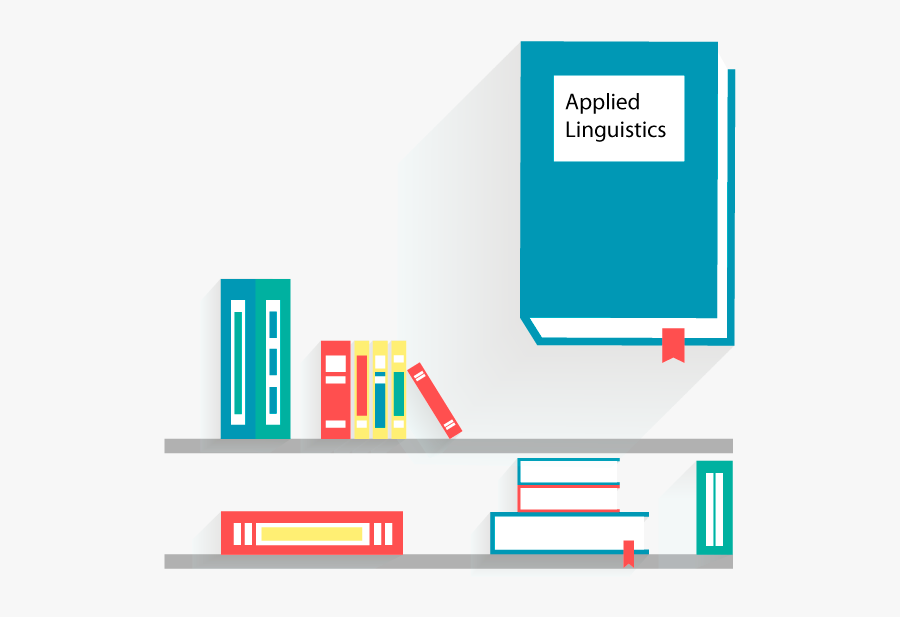 Applied Linguistics Clipart, Transparent Clipart