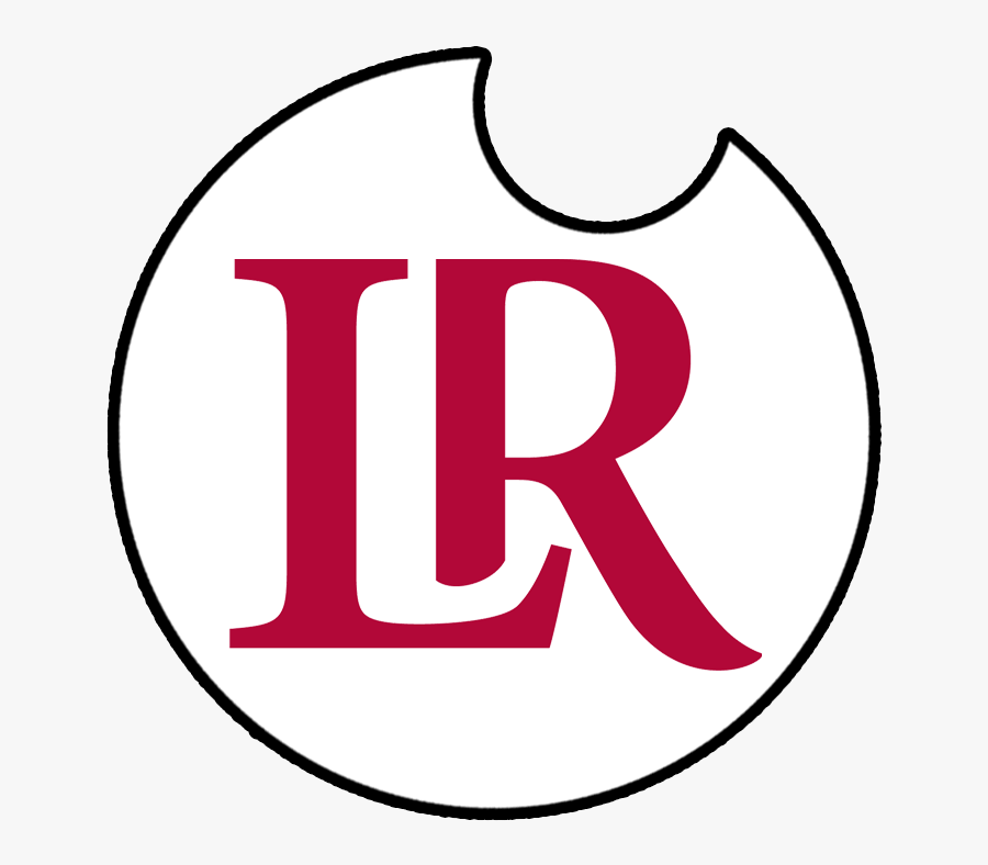 Marathon Reading Lenoir-rhyne University - Lenoir Rhyne Football Logo, Transparent Clipart