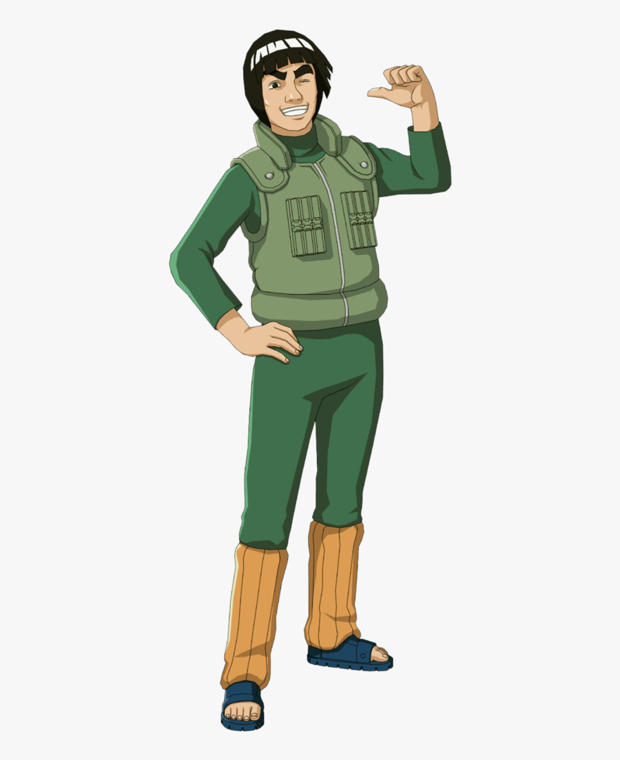 Saitama, S Rank Hero Association, Gear 4 Luffy With - Guy Png Naruto, Transparent Clipart