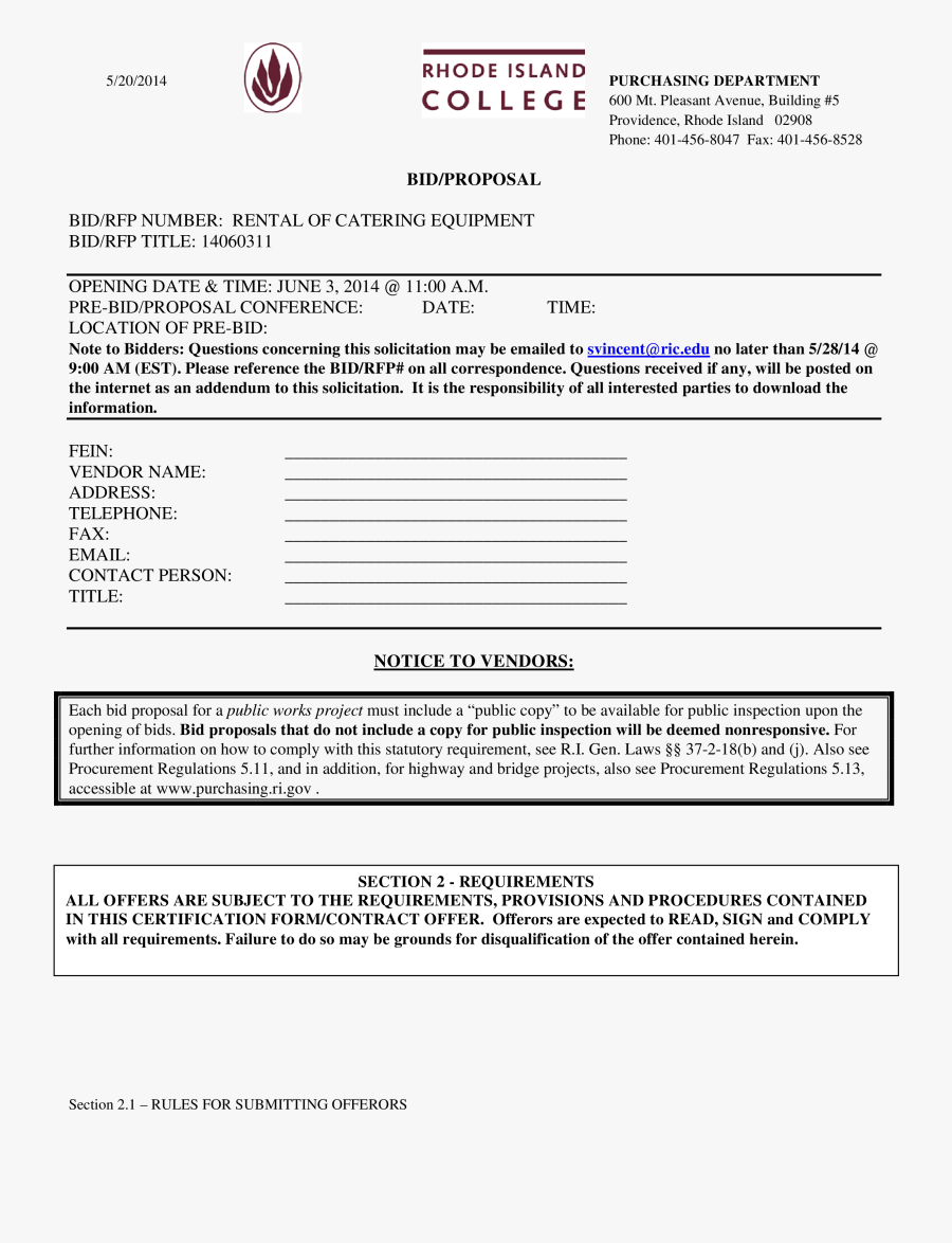 Clip Art Free Catering Templates, Transparent Clipart