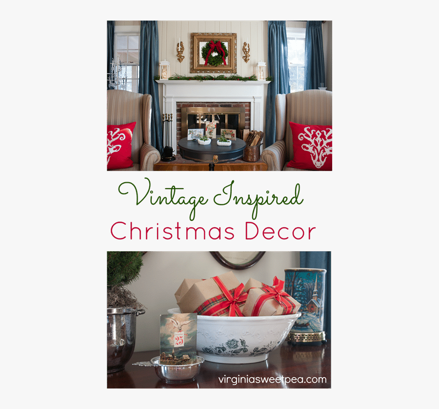 Christmas Day, Transparent Clipart