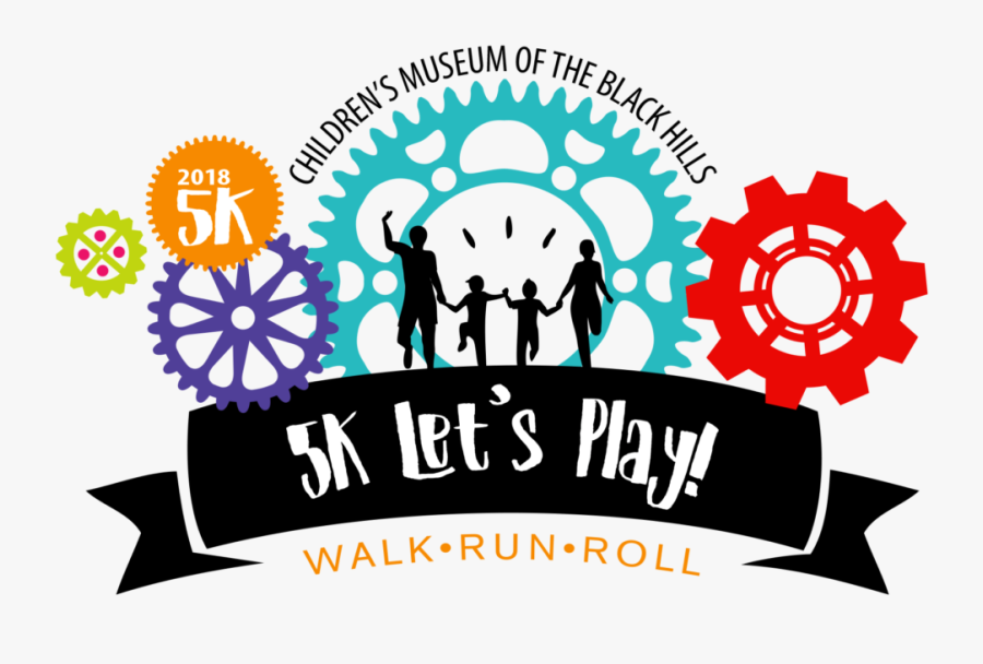 Ribbon Banner Silhouette Png, Transparent Clipart