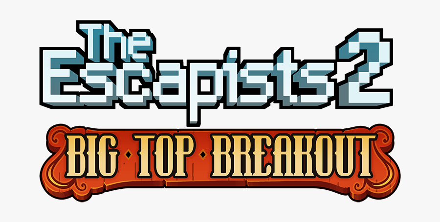 Escapists, Transparent Clipart