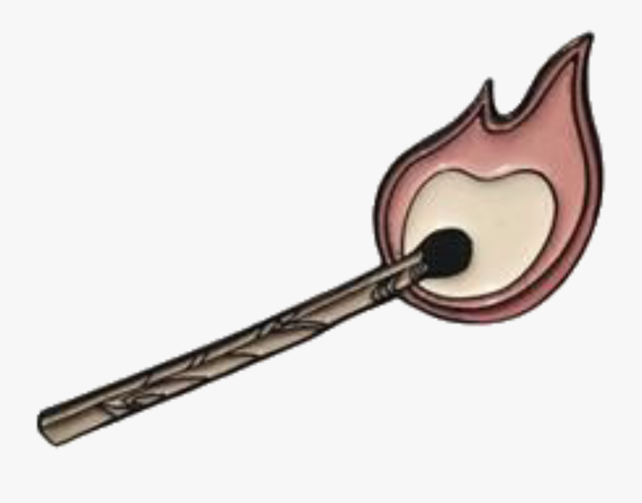 #lit #match #tumblrgrunge #grungeaesthetic #grunge - Cartoon, Transparent Clipart