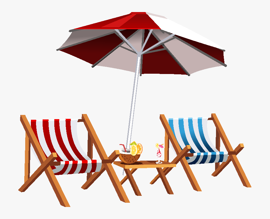 Zomer Clipart, Transparent Clipart