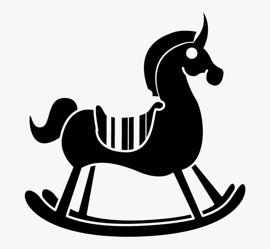 Harness Your Unicorn - Horse, Transparent Clipart