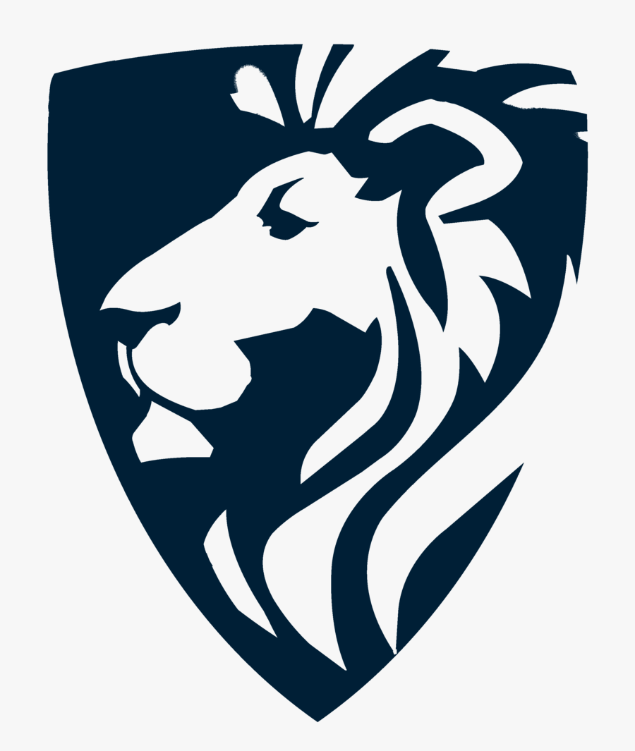 The Gift Of Spiritual Friendship And Direction By David - Lyons Township High School Lions, Transparent Clipart